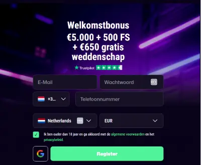 Winbeast Casino