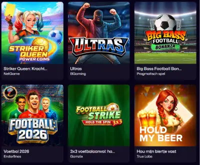 Winbeast Casino